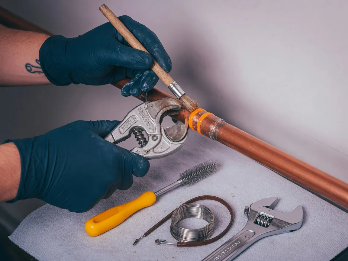 Why choose Sump Pump Repair in Derwent, OH